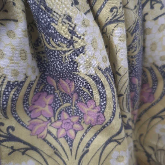 Matilda Jane Character Counts Broadway Knot dress sz 2 - Picture 6 of 13